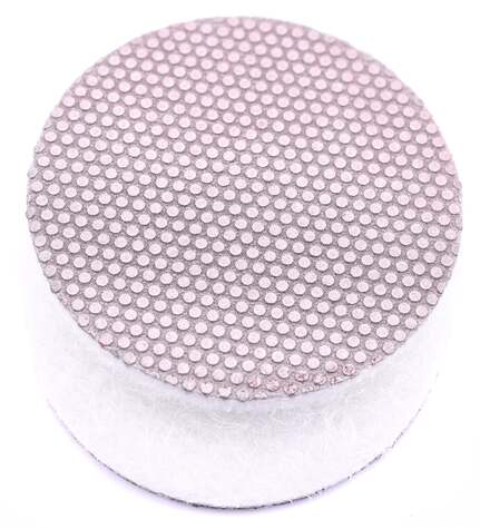 Mini Circular Sanding Diamond Pad