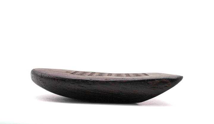 Wood Rib 75 mm