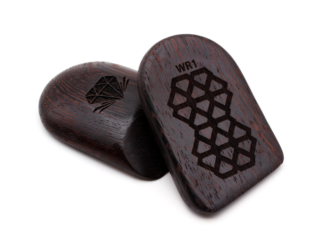 Wood Rib 50 mm
