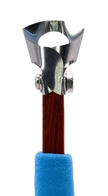 X3 3 mm Square Fluting Tool
