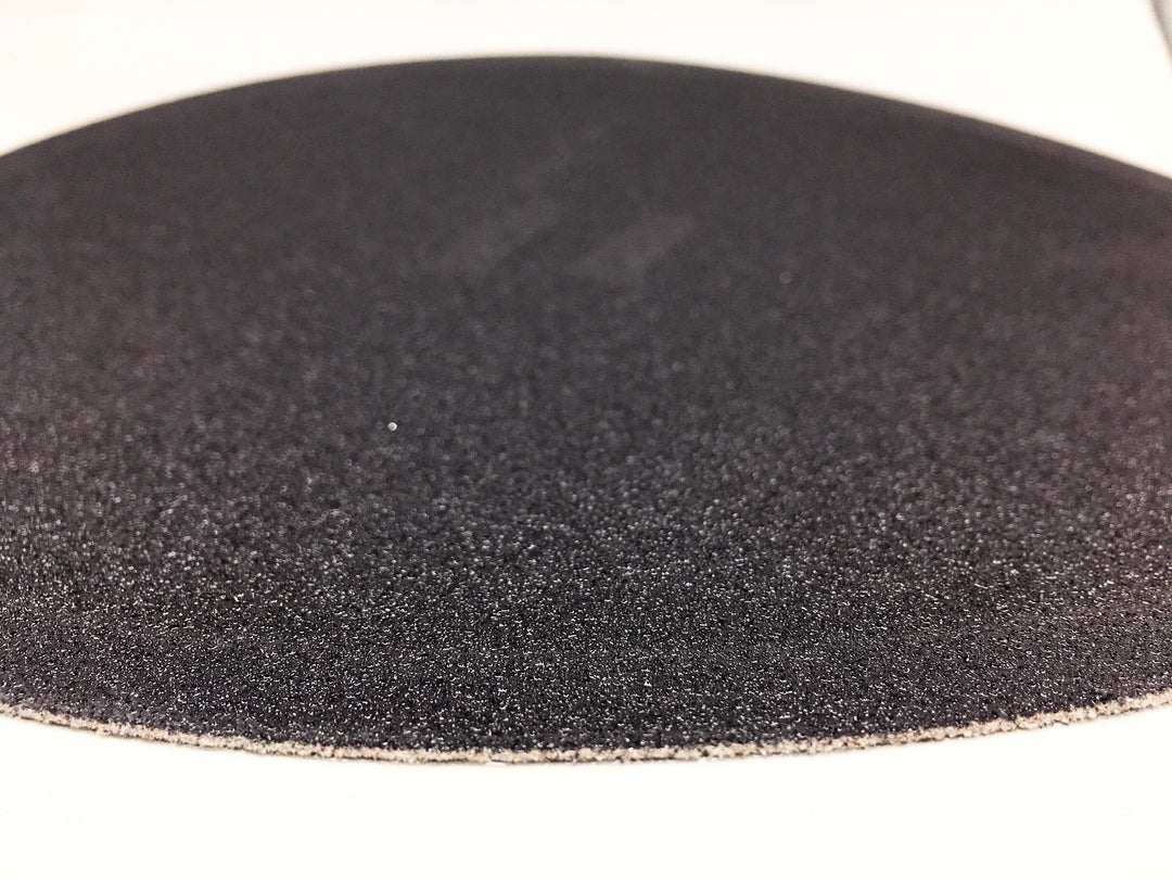 Silicon Carbide Grinding Disc