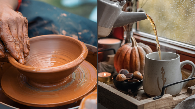 2023 Fall Pottery Design Ideas and Trends