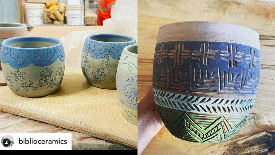 A Beginner’s Guide to Underglaze