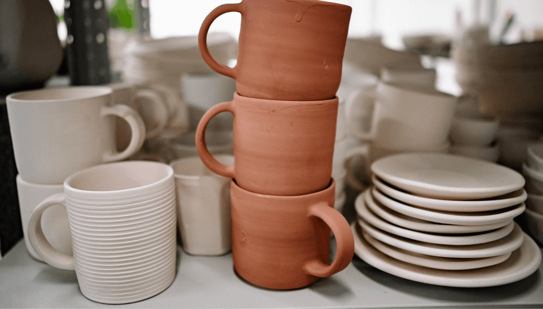 Cooking-Inspired Pottery Projects to Create This Summer