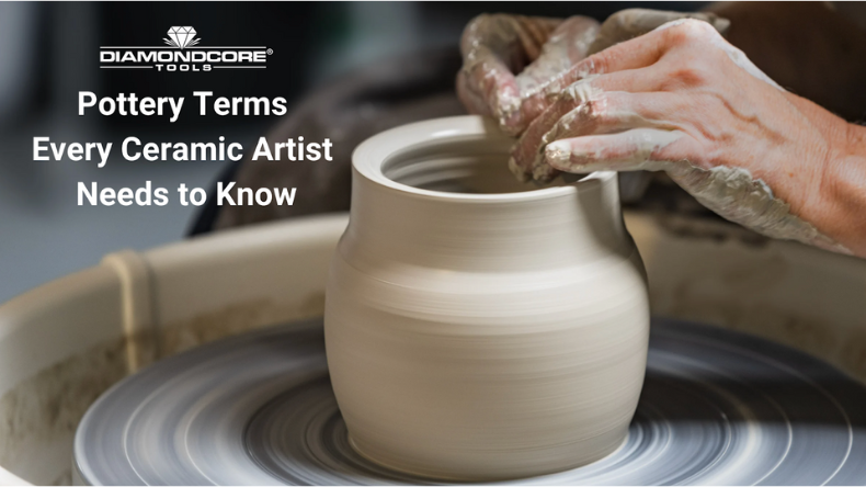 Pottery Terms Every Ceramic Artist Needs to Know