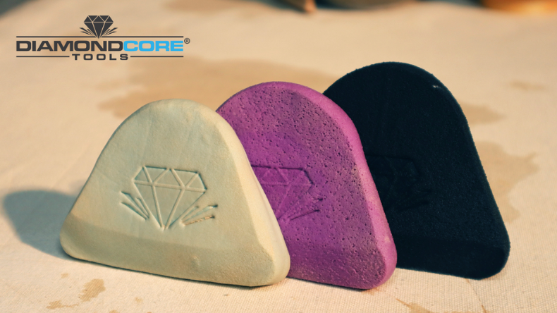 Everything You Need to Know About DiamondCore® Pottery Sponges