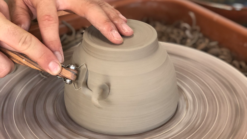 DiamondCore® Tools: Unique Pottery Sculpting Tools