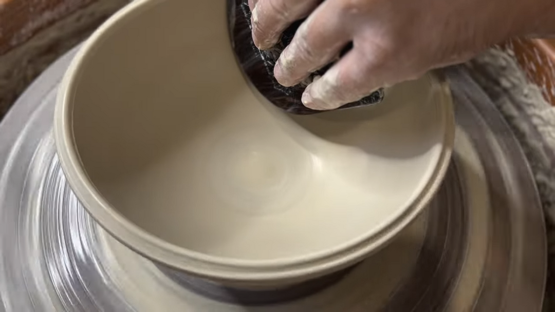 Why Pottery Ribs are a Must-Have in Your Studio