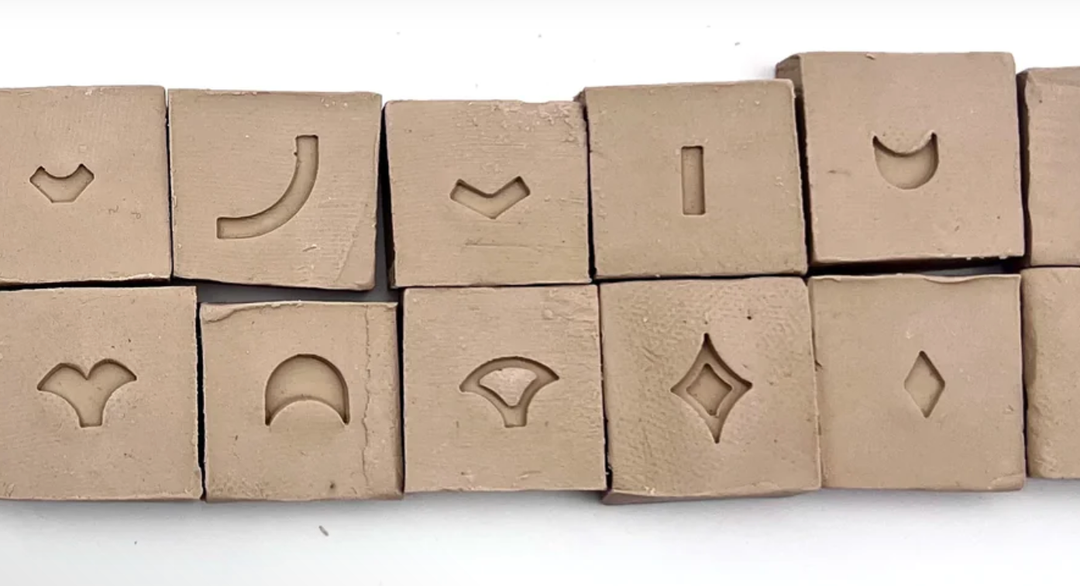 Get to Know DiamondCore’s Clay Impression Stamps