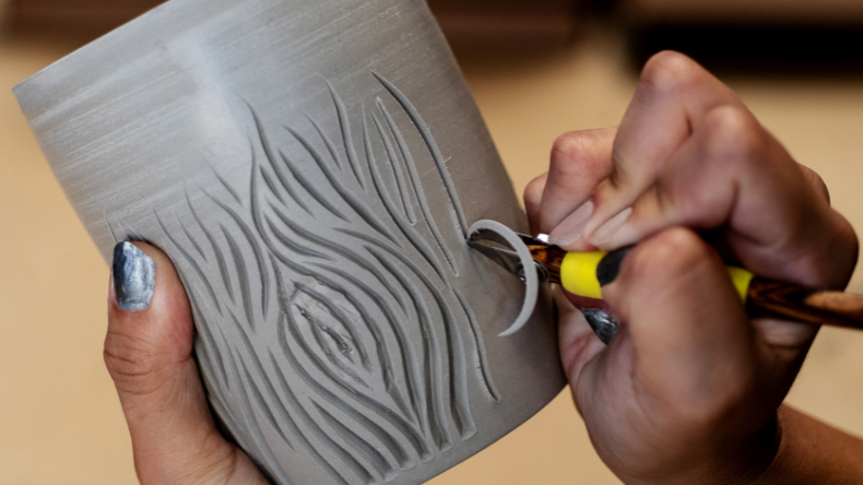 The Most Popular Ceramic Tools to Add to Your Collection