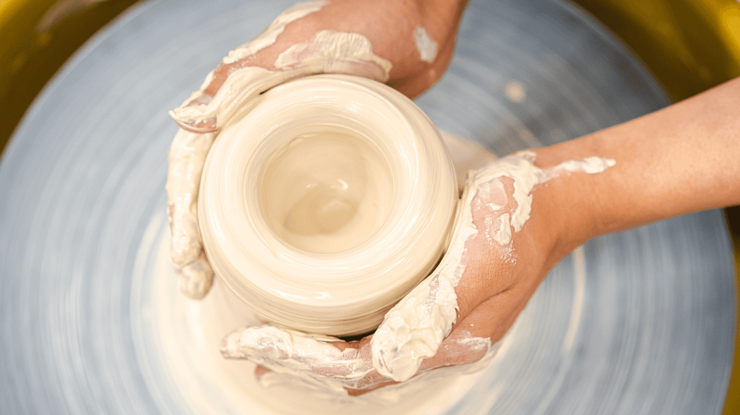 Tips and Tricks for Starting Your Pottery-Making Journey