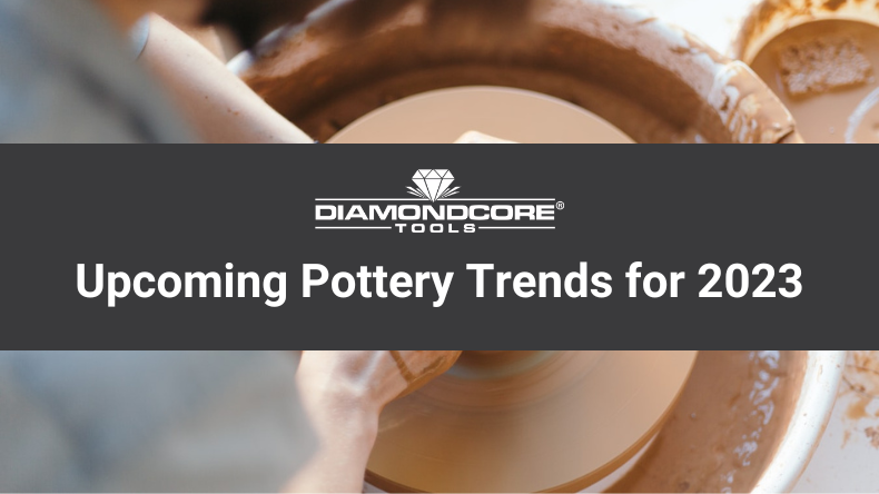 Upcoming Pottery Trends for 2023