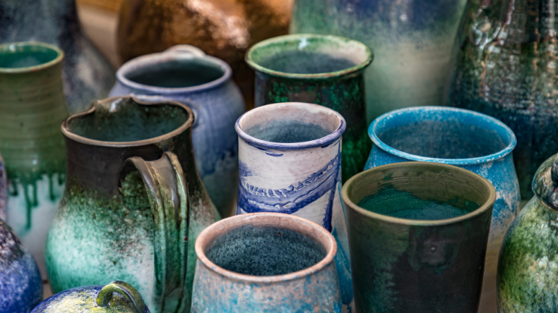 Upcoming Pottery Trends for 2024