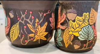 The Pottery Tools You Need This Fall