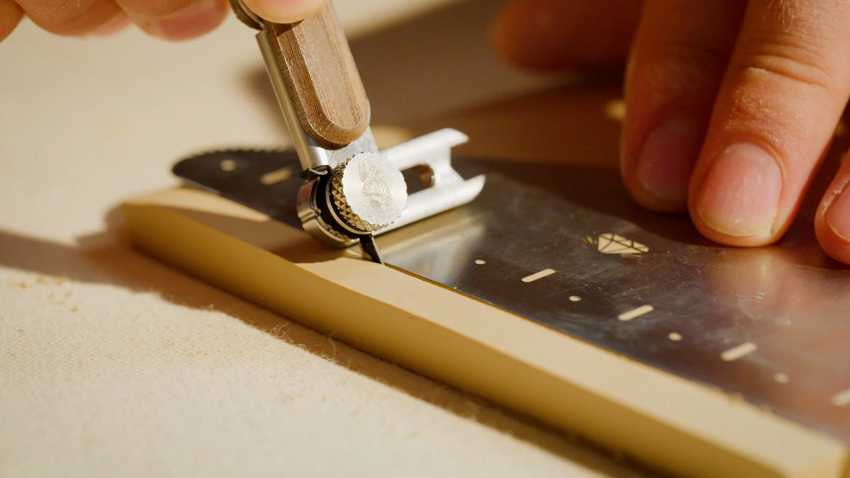 Premium Handbuilding Pottery Tools - DiamondCore Tools