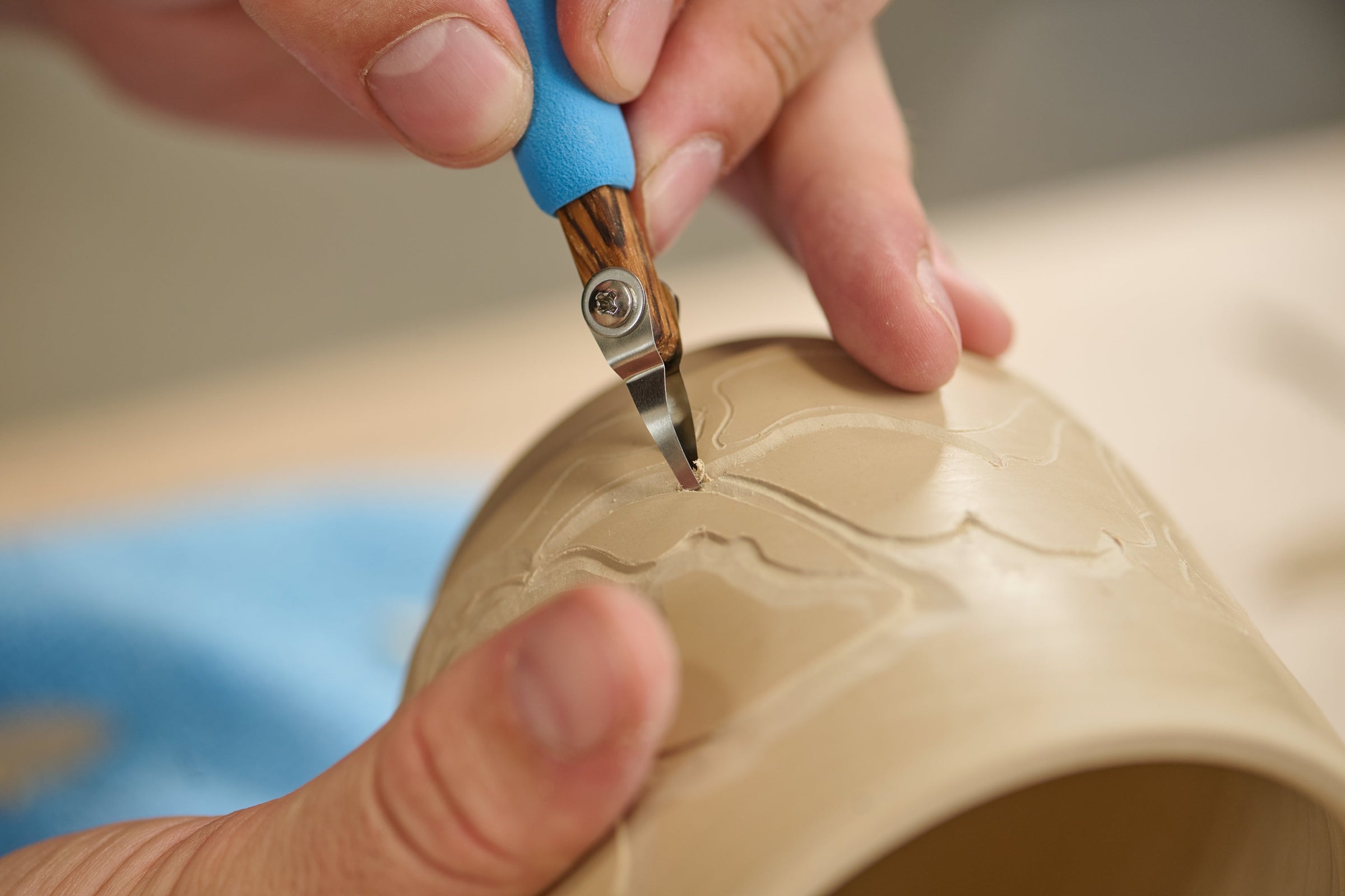 Relief Carving Tools