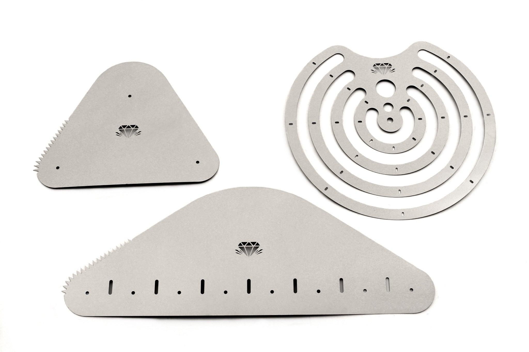 Metal Data Ribg Metal Ribs – DiamondCore Tools