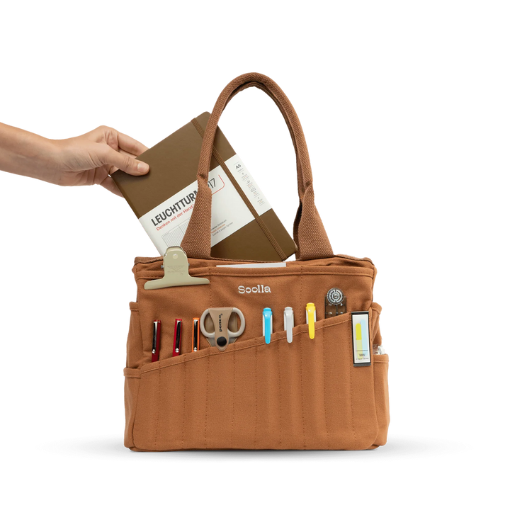 Soolla® Studio Bag