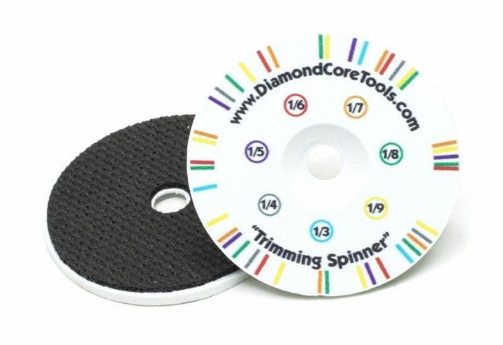 Trimming Spinner