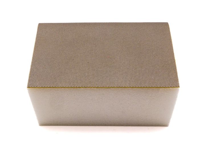NEW!! Diamond Sanding Sponge, Radius Edge (Sold Individually)