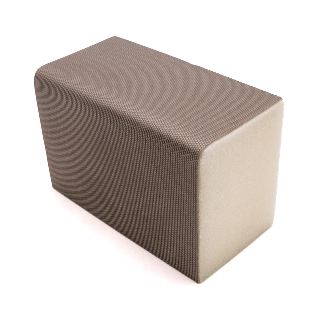 NEW!! Diamond Sanding Sponge, Radius Edge (Sold Individually)