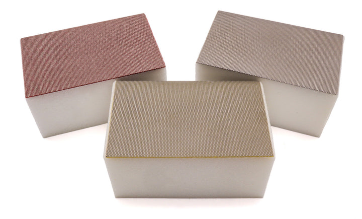 NEW!! Diamond Sanding Sponge, Radius Edge (Sold Individually)