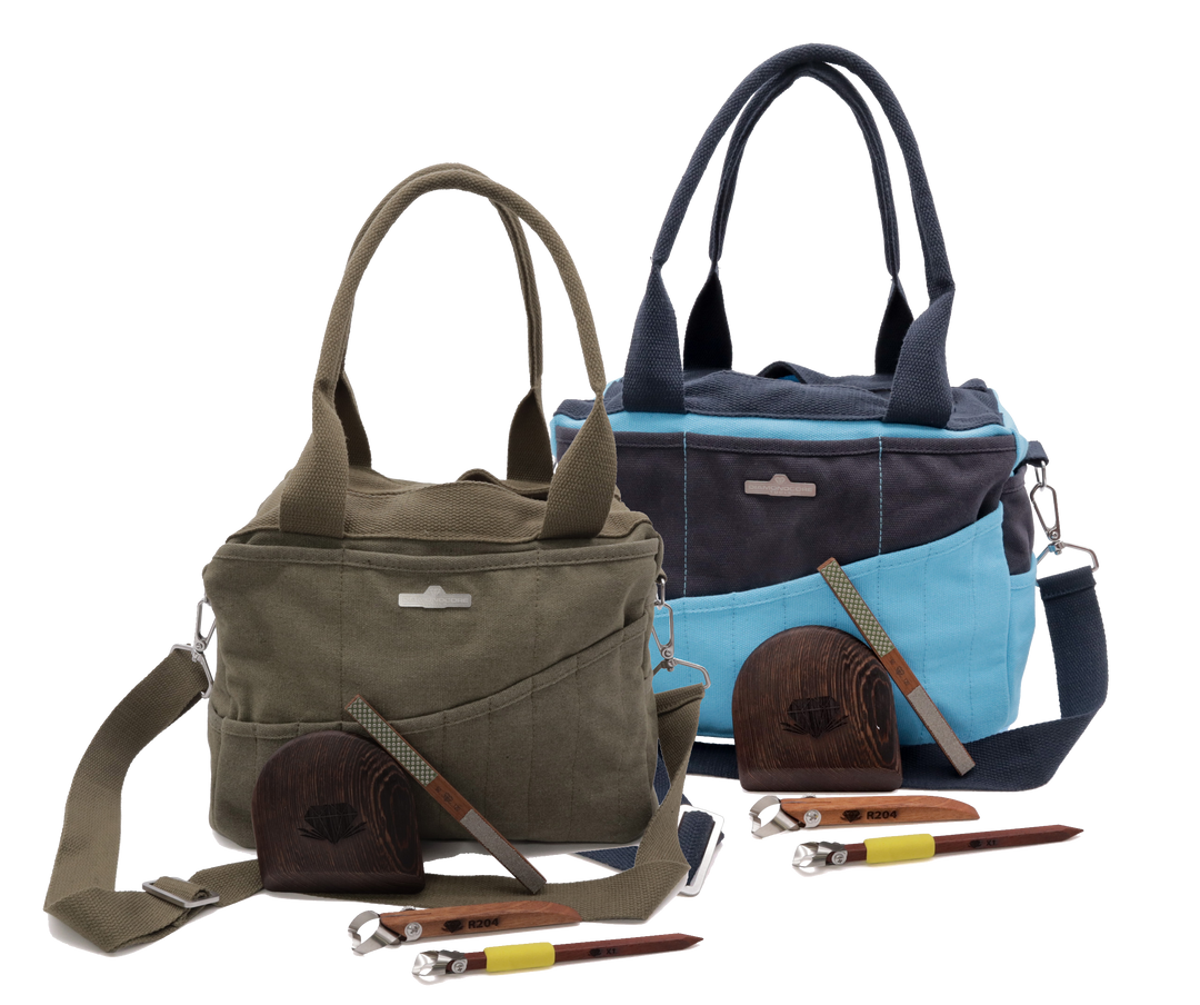 NEW!! DiamondCore Tools Soolla Studio Bag With Strap Set 2