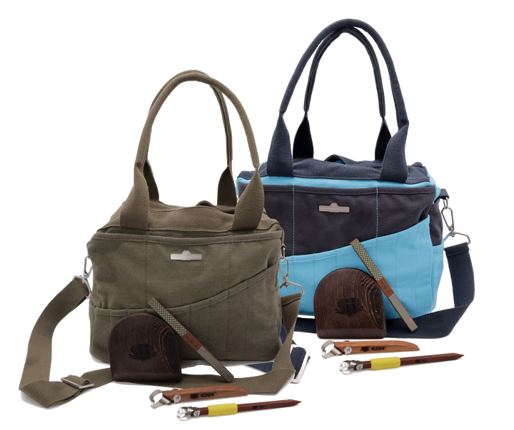 NEW!! DiamondCore Tools Soolla Studio Bag With Strap Set 2