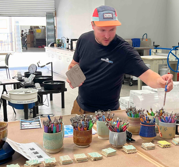 All Diamond Core Pottery Tools - DiamondCore Tools