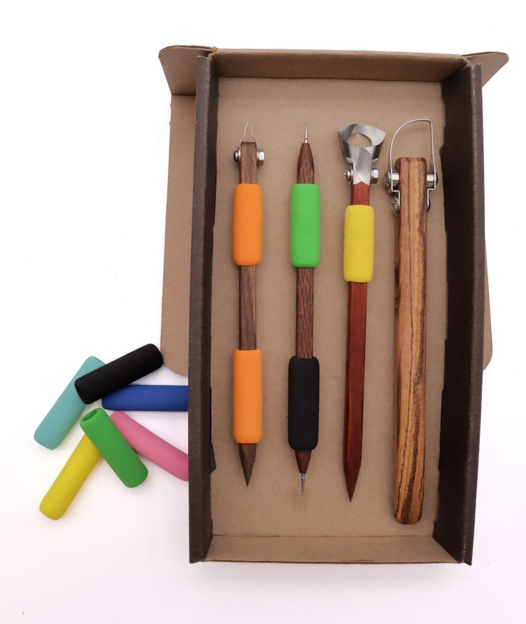 Big Mix Value Box