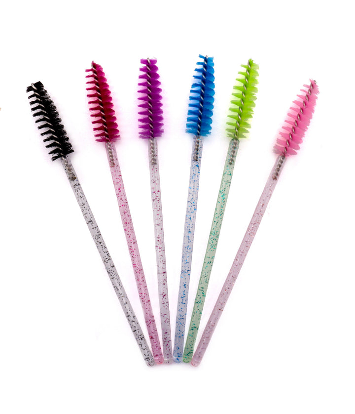 Blade Cleaning Brush Set