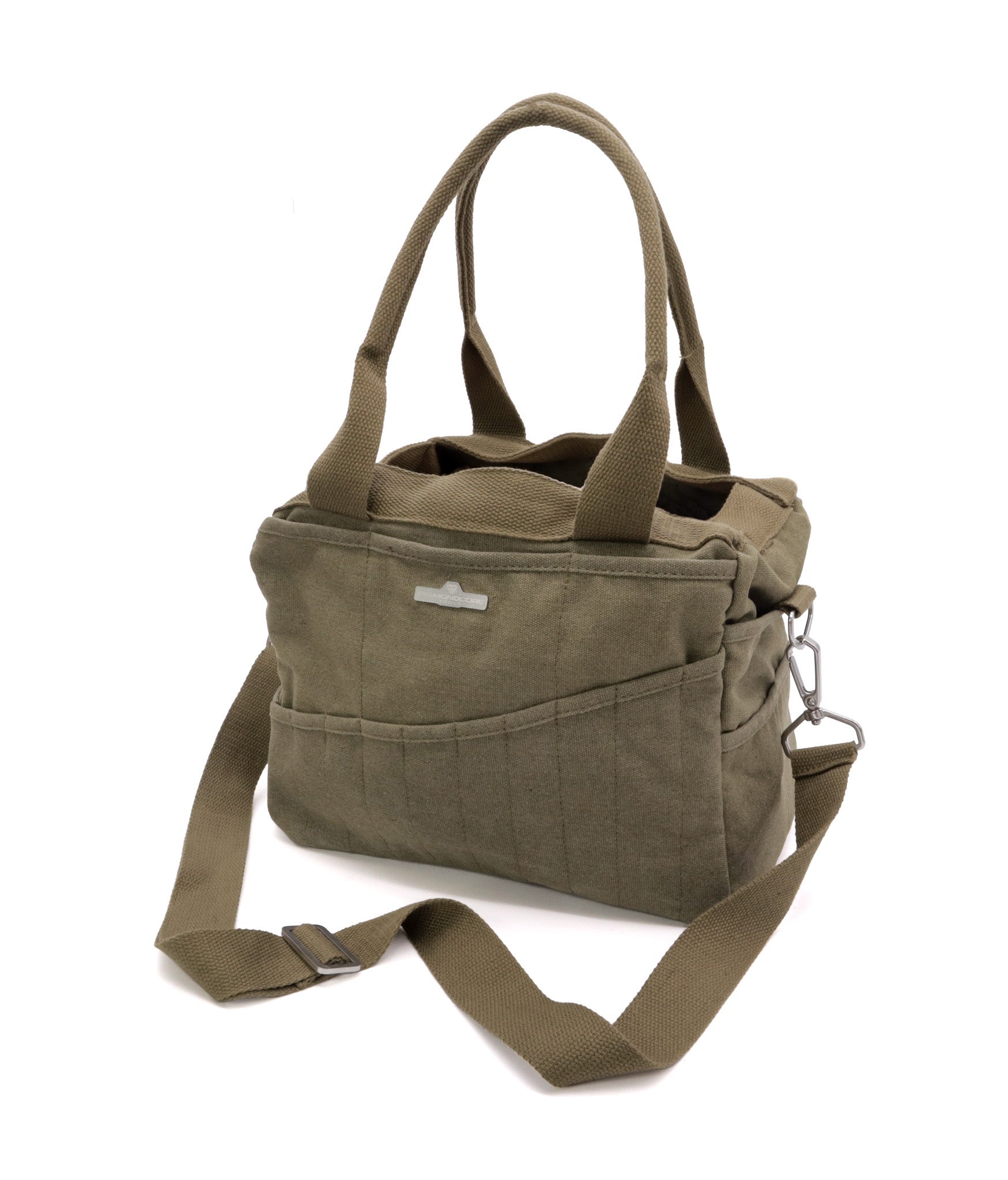 DiamondCore Tools Soolla Studio Bag With Strap