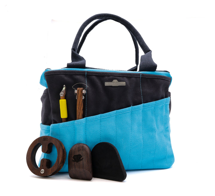 NEW!! DiamondCore Tools Soolla Studio Bag Set