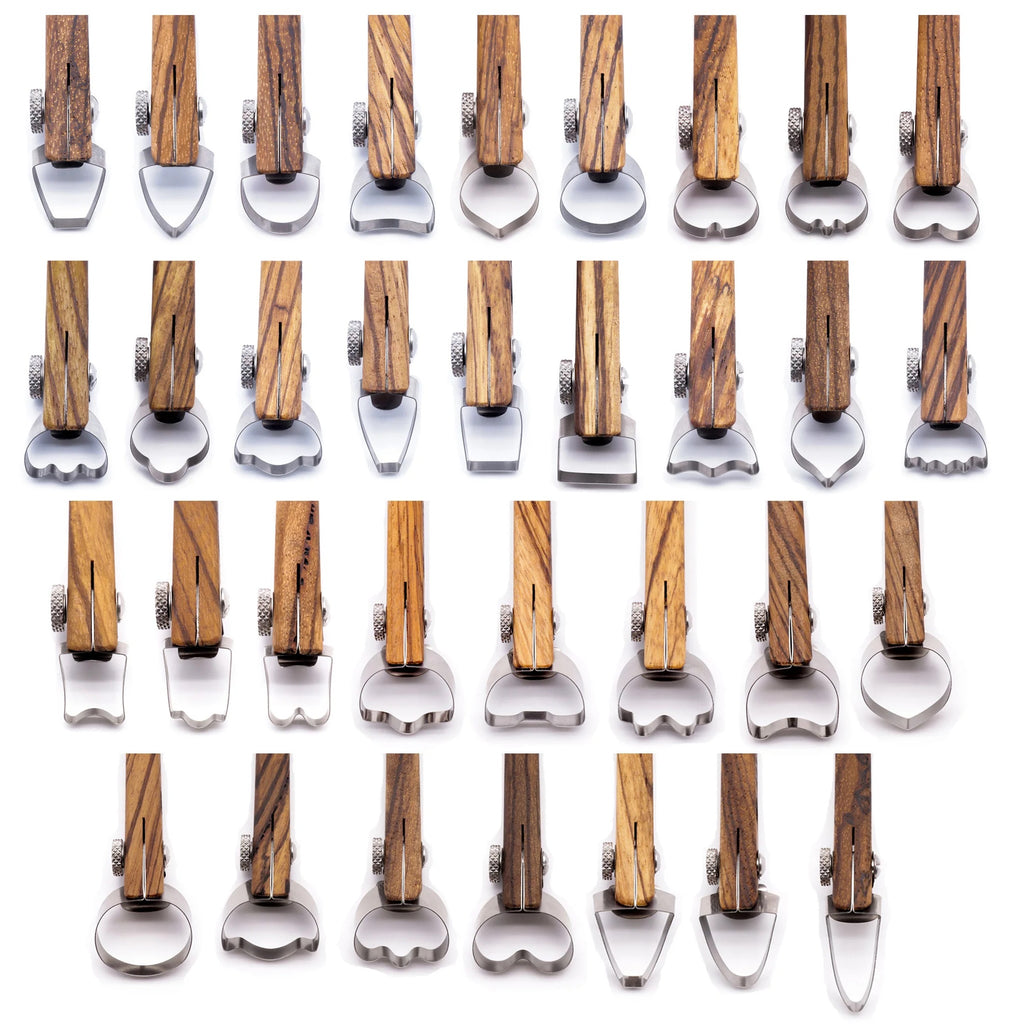 Shop the Best Ceramics, Clay & Pottery Tools – DiamondCore Tools