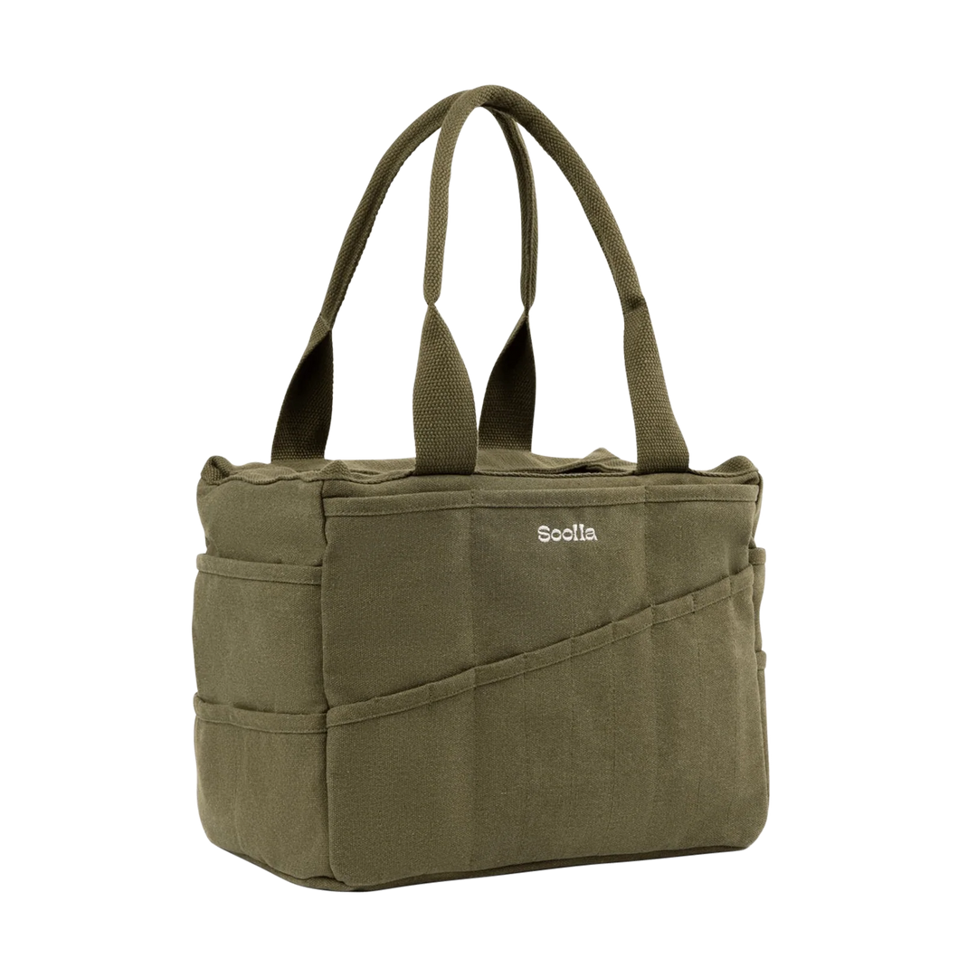 Soolla® Studio Bag