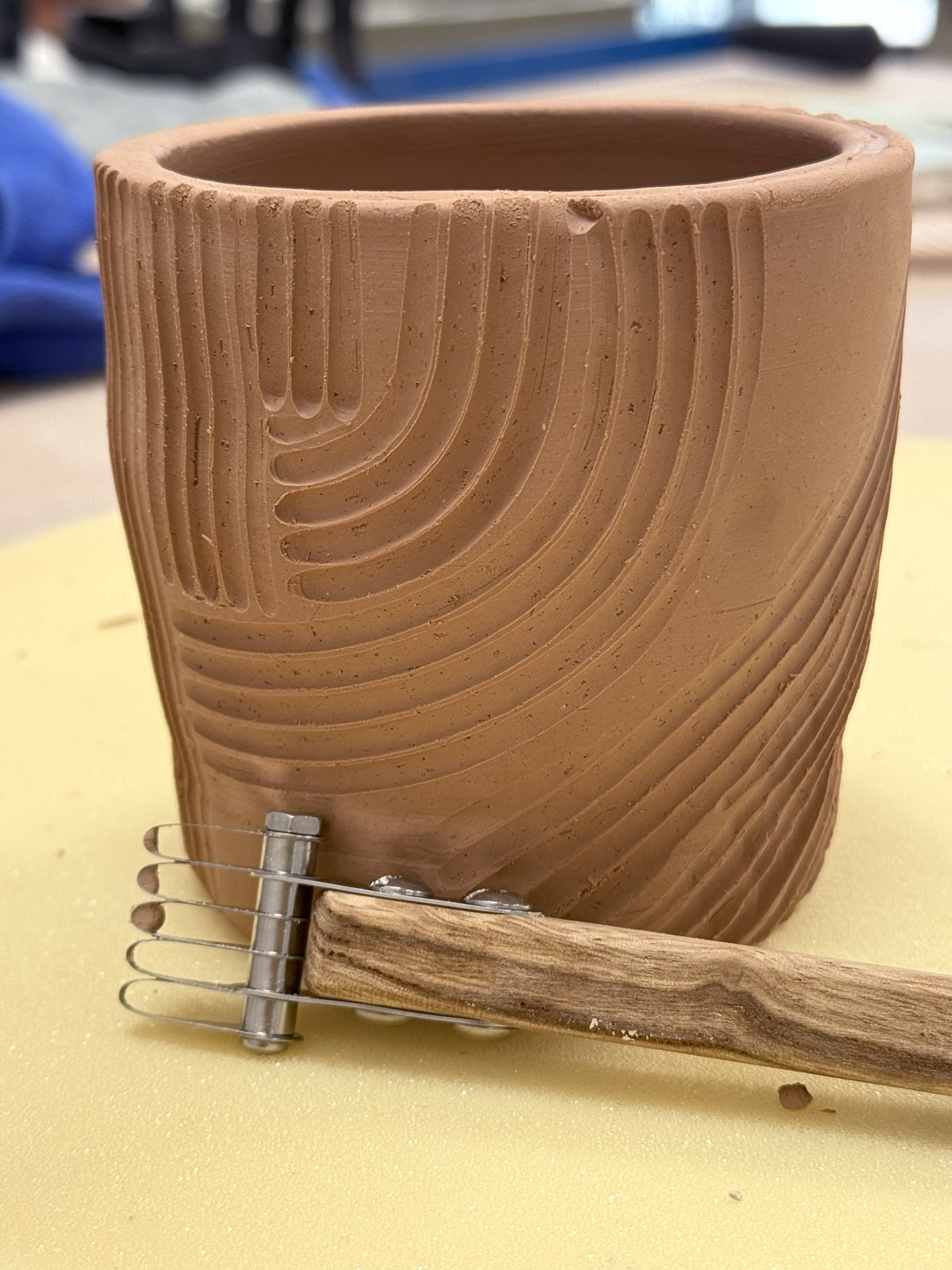 NEW!! Echo Groove 3 mm U Set 1