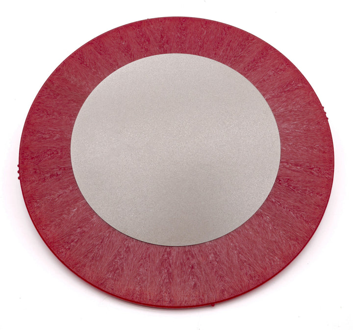 3-Piece 8" Diamond Grinding Disc Set