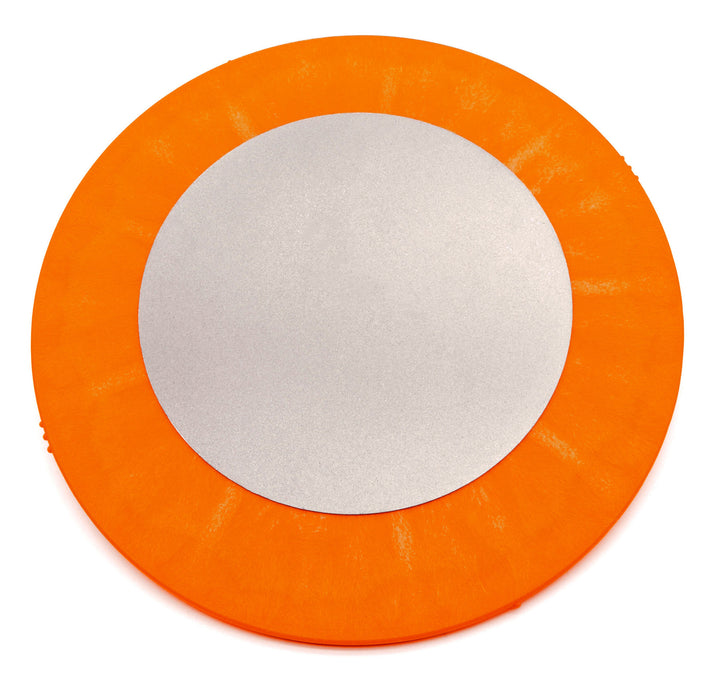 NEW!! 8" Diamond Grinding Disc Set 2