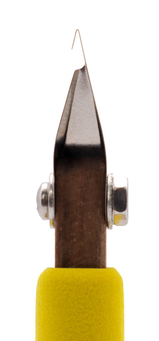 3-Piece Fine Point Clay Carving Set 5 - DiamondCore Tools