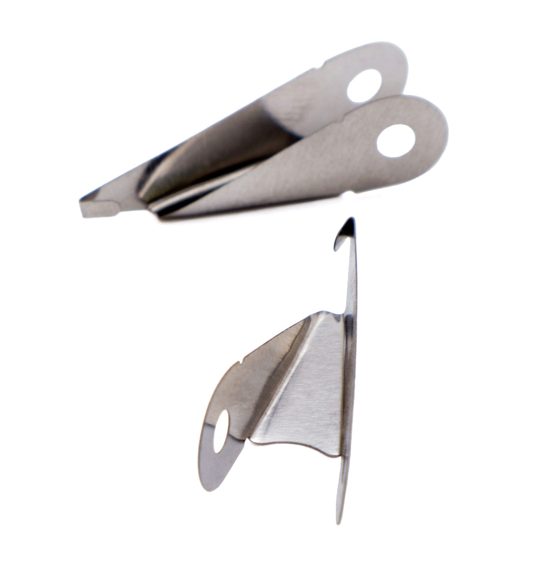 Replacement Fine Point Carving Tool Blades — FP Series (2 pcs)