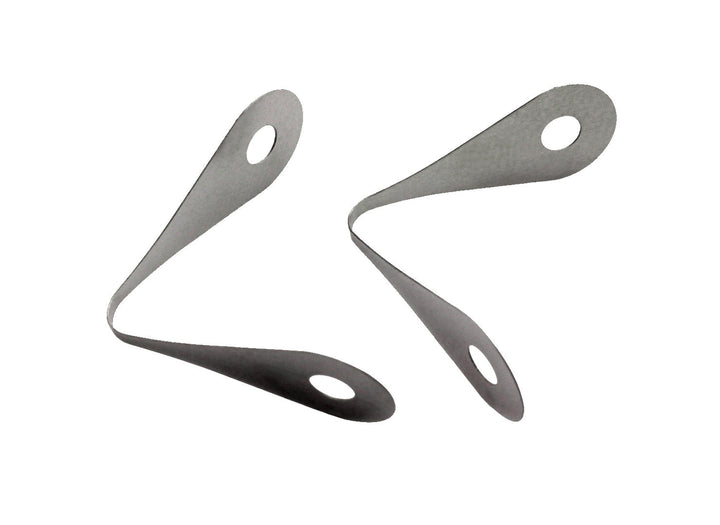 Replacement Fine Point Carving Tool Blades — FP Series (2 pcs)