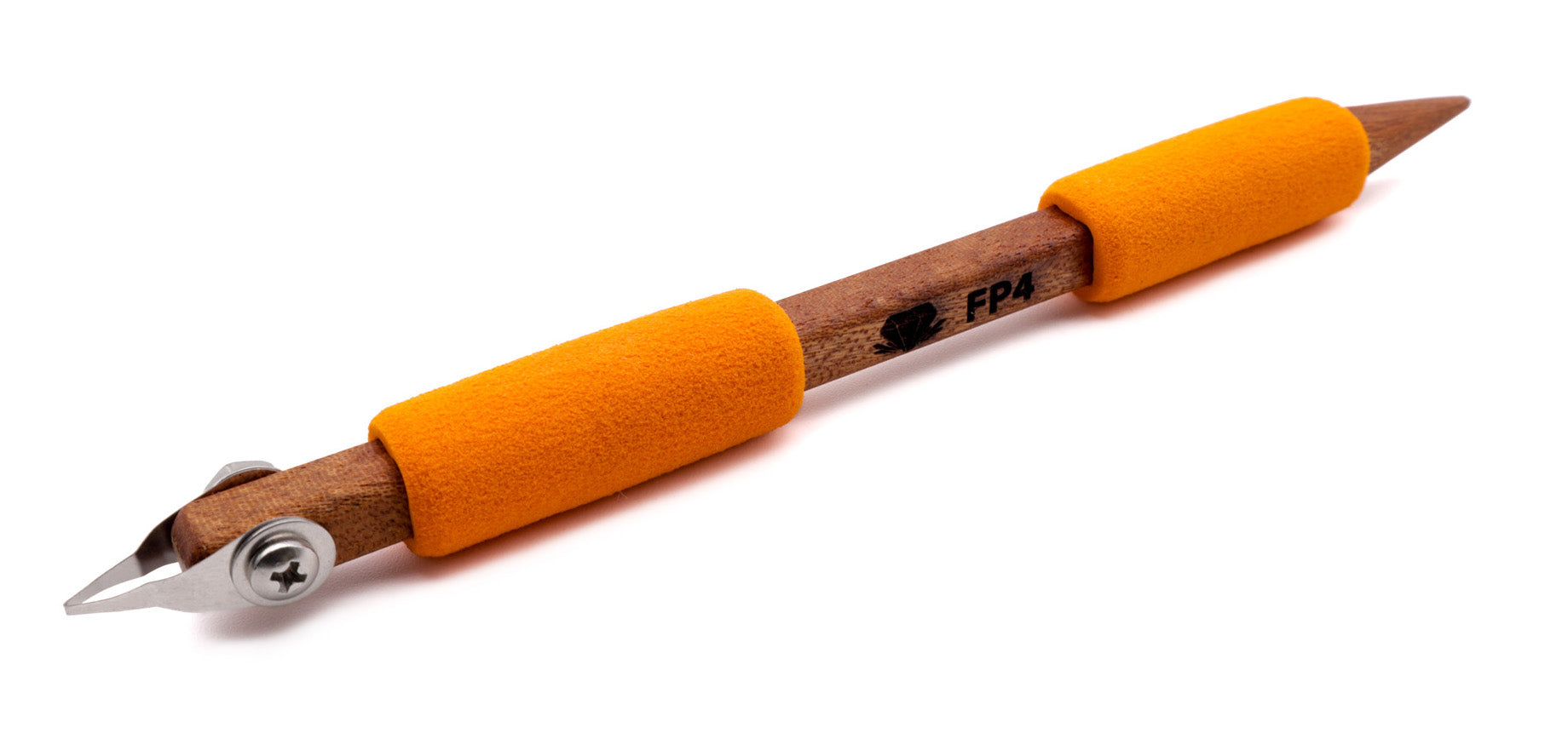 FP4 Fine Point Javelin Carving Tool – DiamondCore Tools