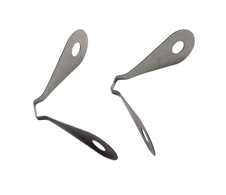 Replacement Fine Point Carving Tool Blades — FP Series (2 pcs)