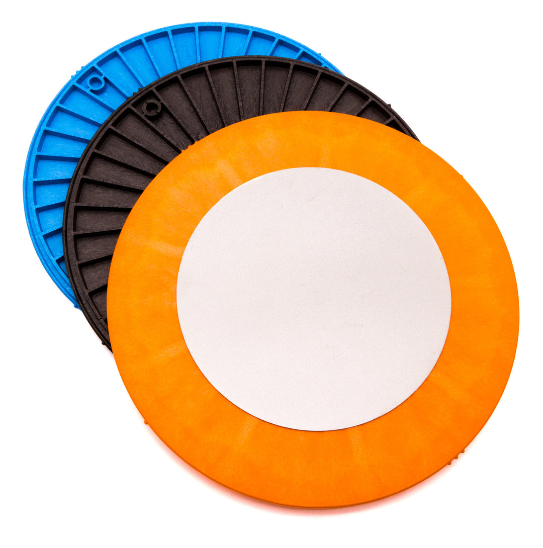 NEW!! 8" Diamond Grinding Disc Set 2