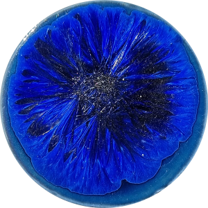 Chrysanthos Glaze SN033 Supernova Fang