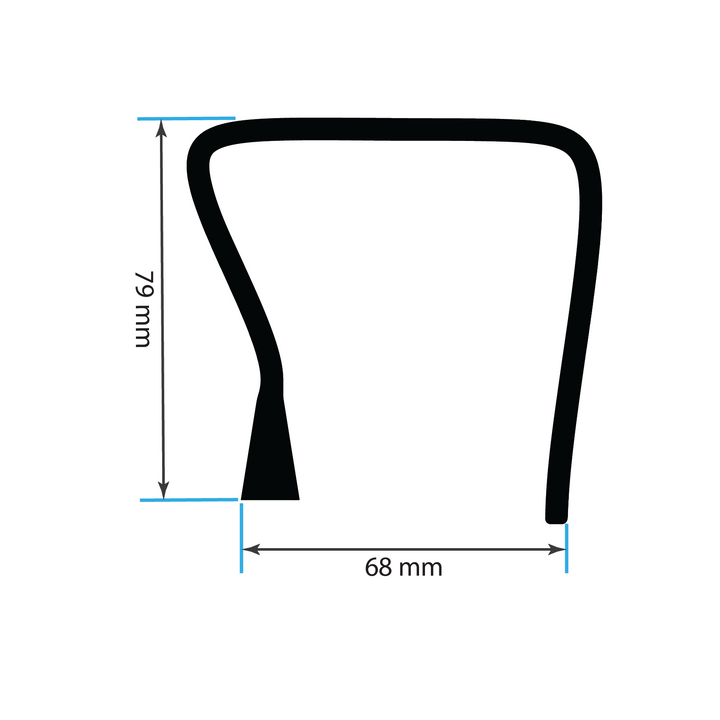 NEW!! Handle Form 6