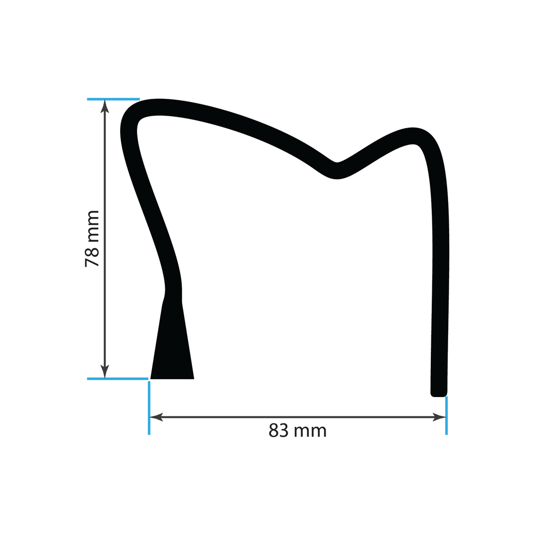 Handle Form 7