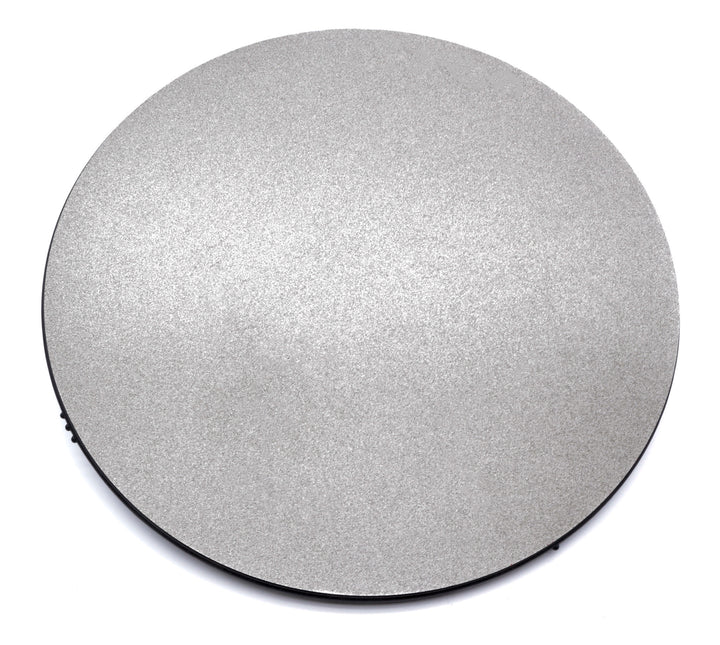 3-Piece 12" Diamond Grinding Disc Set