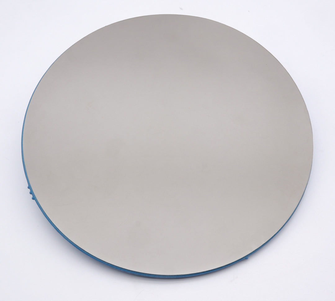 NEW GRITS! 12" Diamond Grinding Disc on 12" Bat (Sold Individually)