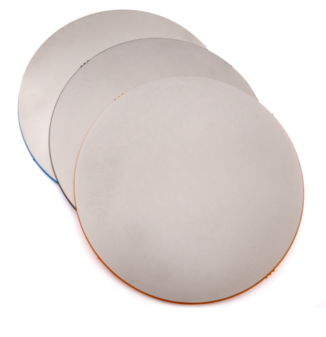 NEW!! 12" Diamond Grinding Disc Set 2